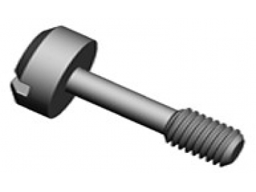 CAPTIVE PANEL SCREW STYLE 6