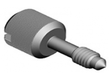 CAPTIVE PANEL SCREW STYLE 2 (Metric Standard)